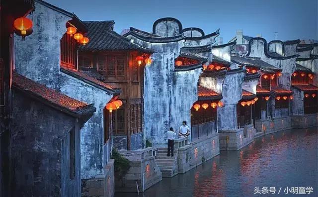 红色记忆、江南山乡、诱人美食…这趟旅行才最值得一试！