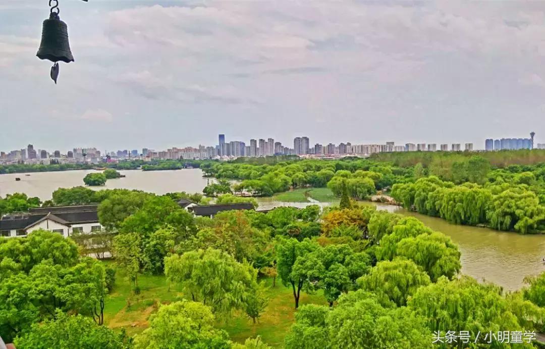 红色记忆、江南山乡、诱人美食…这趟旅行才最值得一试！