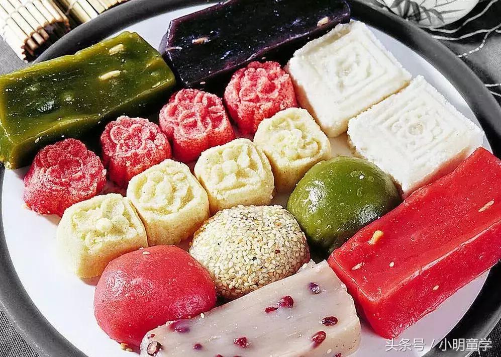 红色记忆、江南山乡、诱人美食…这趟旅行才最值得一试！