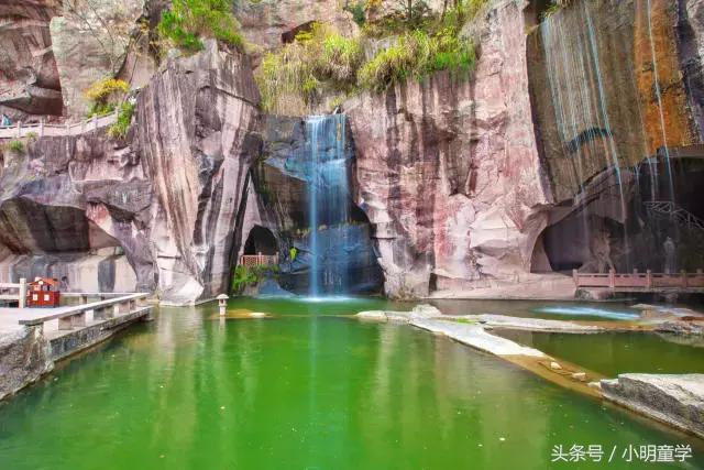 红色记忆、江南山乡、诱人美食…这趟旅行才最值得一试！