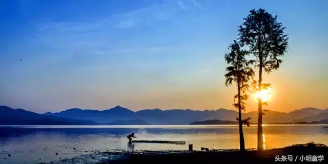 红色记忆、江南山乡、诱人美食…这趟旅行才最值得一试！