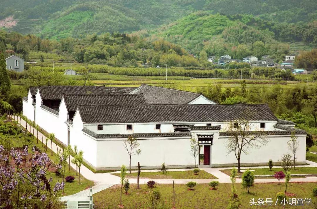 红色记忆、江南山乡、诱人美食…这趟旅行才最值得一试！