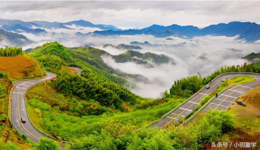 红色记忆、江南山乡、诱人美食…这趟旅行才最值得一试！