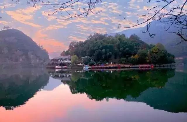 「必看」高铁出发,不到1小时!合肥周边这些地方一天玩个来回!