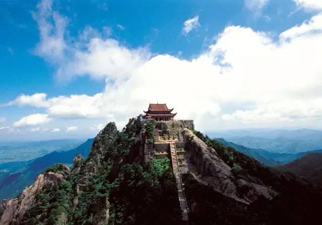 「必看」高铁出发,不到1小时!合肥周边这些地方一天玩个来回!