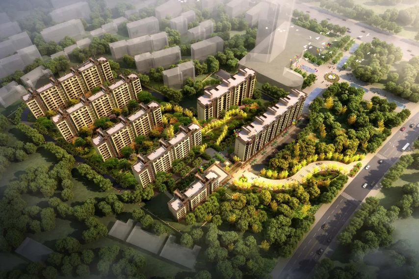 上热门刚需房,刚需高性价比好房