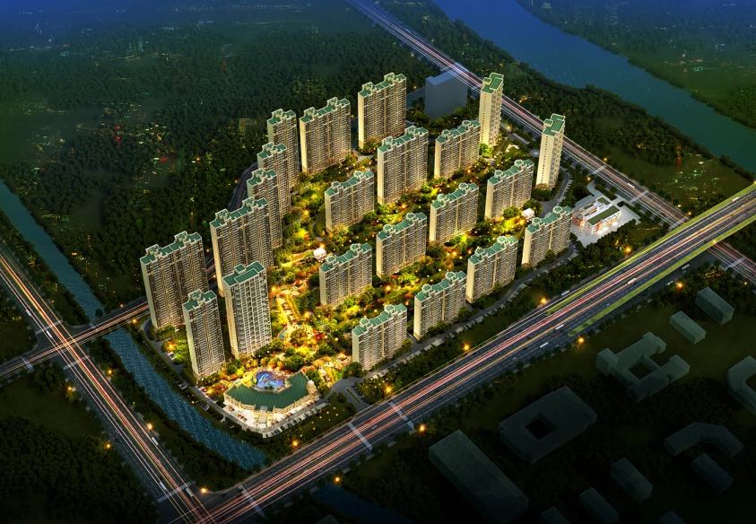 上热门刚需房,刚需高性价比好房