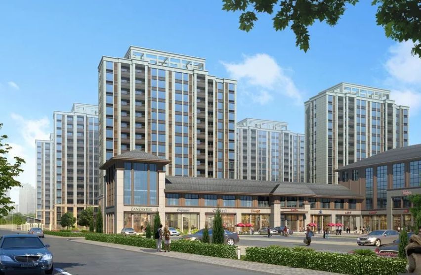 上热门刚需房,刚需高性价比好房