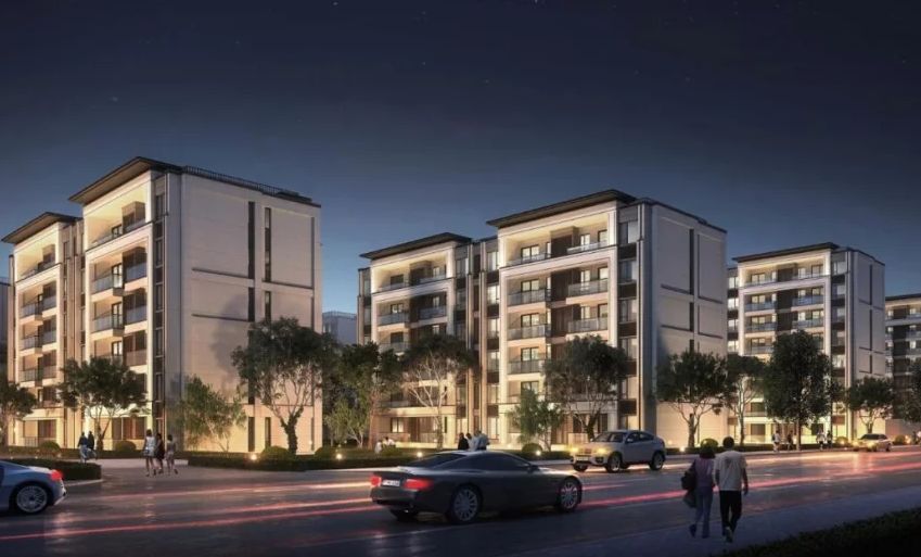 上热门刚需房,刚需高性价比好房