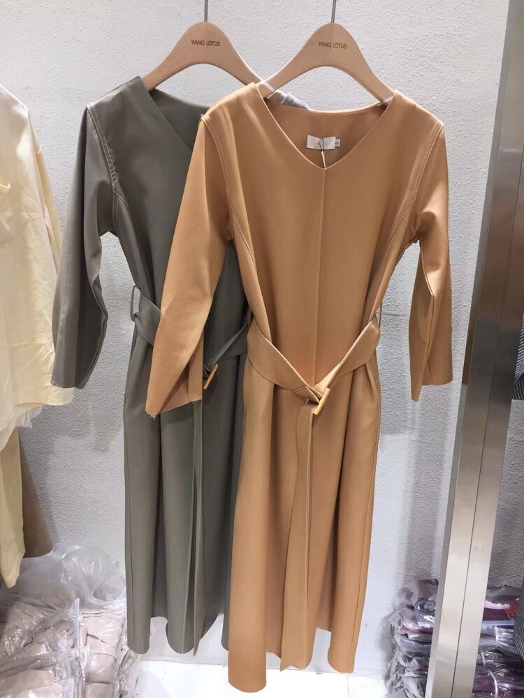 时尚买手推荐衣服,时尚买手法式高级穿搭