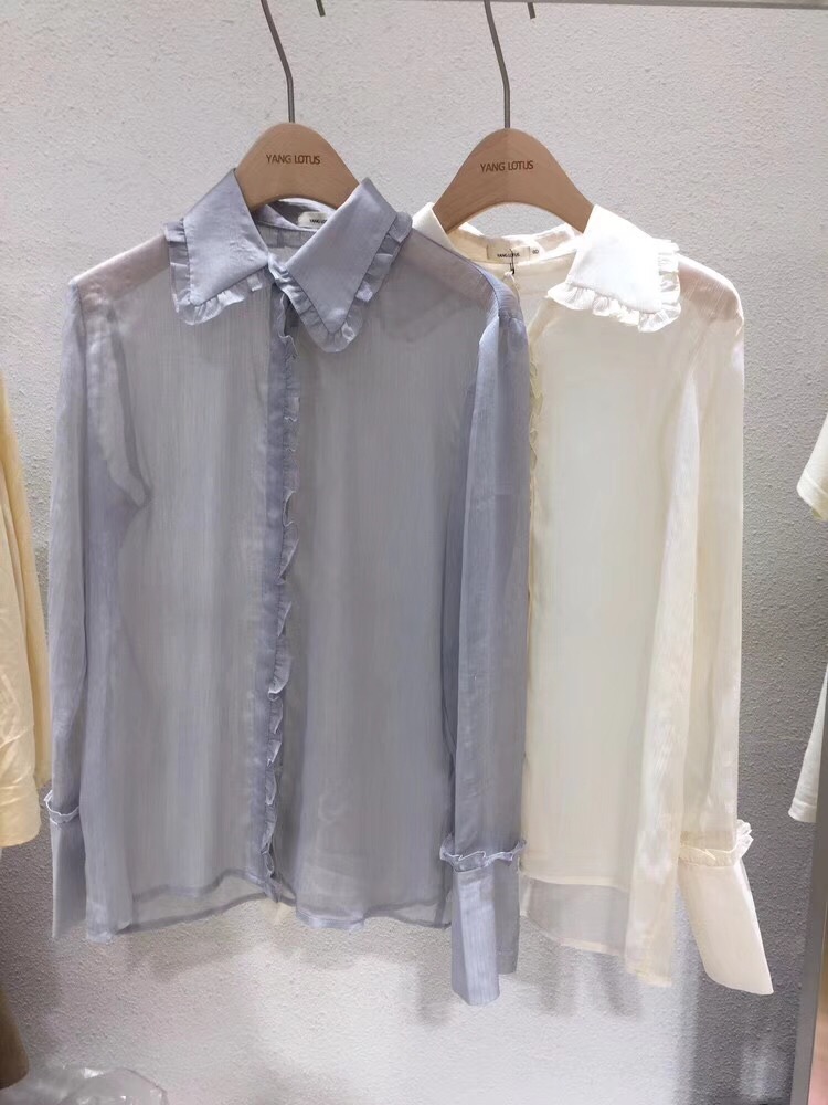 时尚买手推荐衣服,时尚买手法式高级穿搭