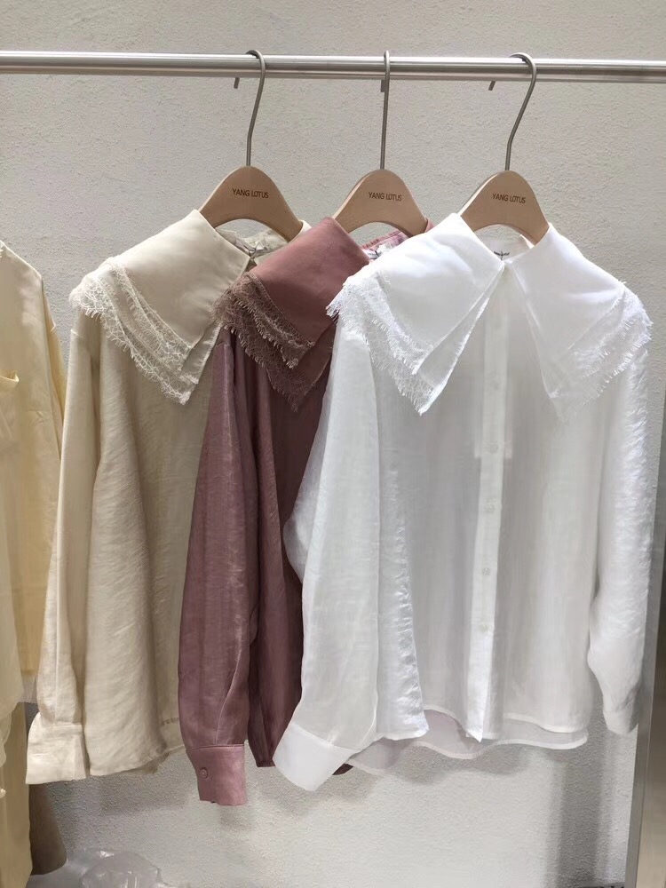 时尚买手推荐衣服,时尚买手法式高级穿搭