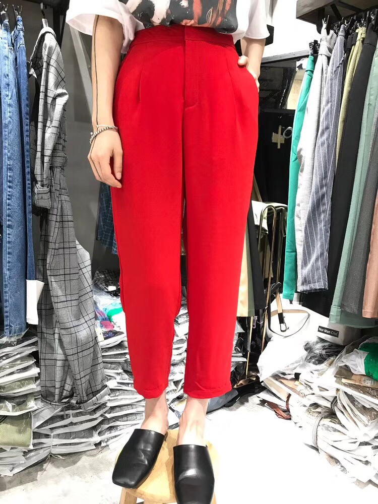 时尚买手推荐衣服,时尚买手法式高级穿搭