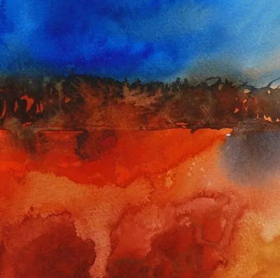 初学者画画的工具有哪些,画画用什么画具比较好