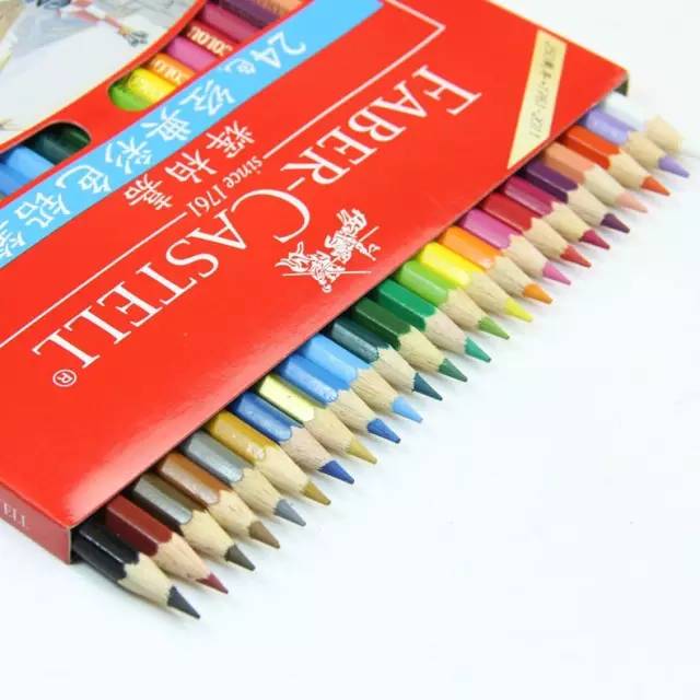 初学者画画的工具有哪些,画画用什么画具比较好