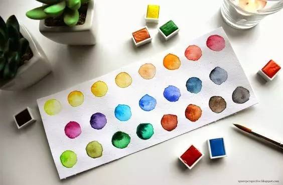 初学者画画的工具有哪些,画画用什么画具比较好