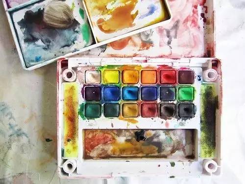 初学者画画的工具有哪些,画画用什么画具比较好