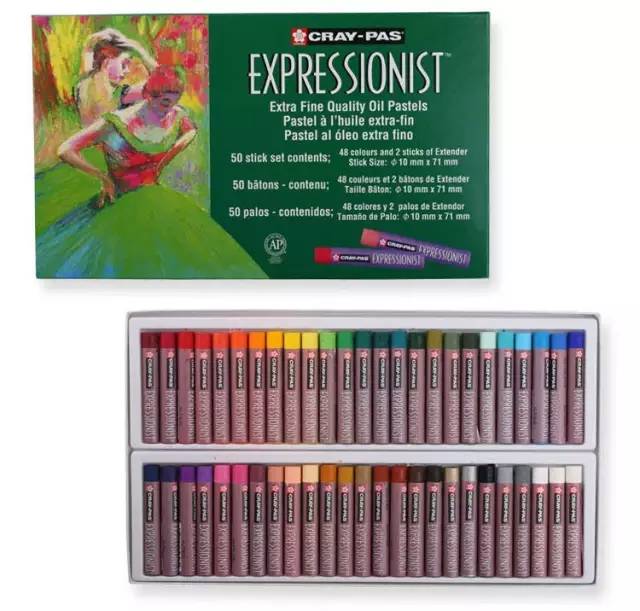 初学者画画的工具有哪些,画画用什么画具比较好