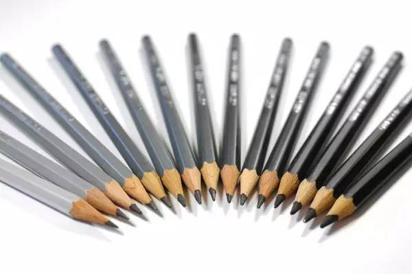 初学者画画的工具有哪些,画画用什么画具比较好