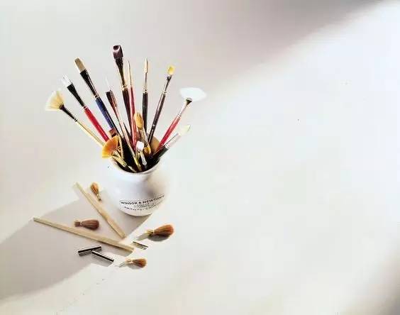 初学者画画的工具有哪些,画画用什么画具比较好