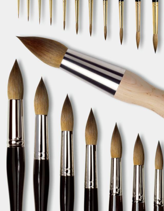 初学者画画的工具有哪些,画画用什么画具比较好