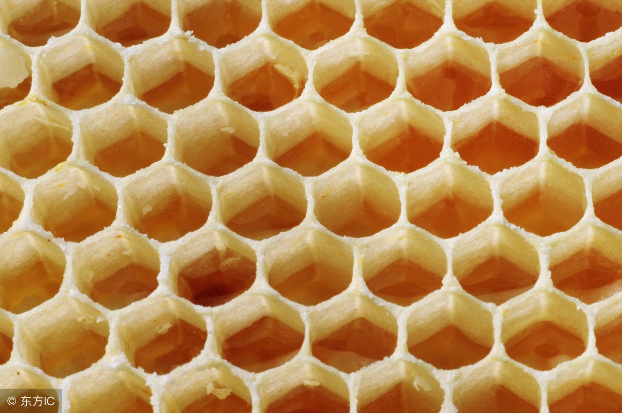 假蜂蜜真蜂蜜,原生蜂巢蜜是真的蜂蜜吗