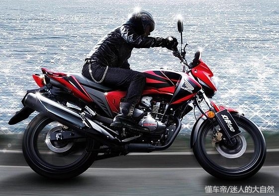 五羊本田新幻影150官方视频,五羊本田幻影150s和雅马哈飞致150