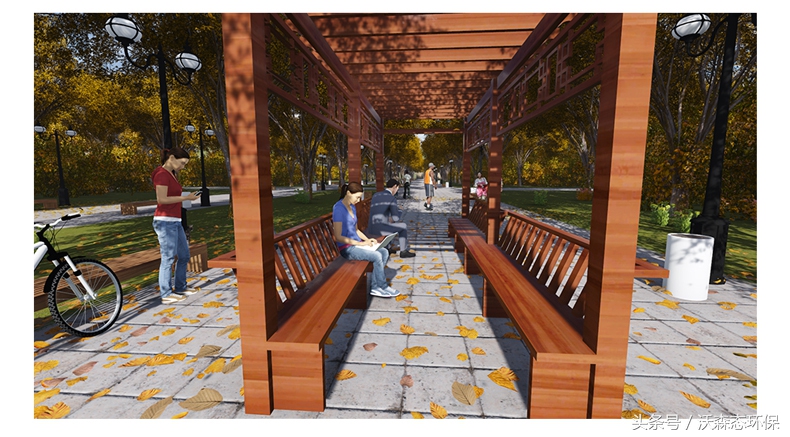 花架葡萄架阳台,铝合金葡萄架阳台花园