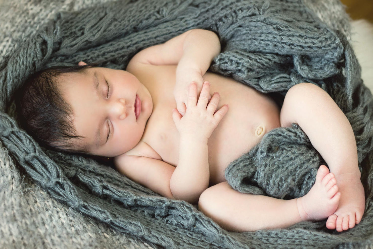 春季宝宝降肝火,春季孩子肝火旺怎么推拿