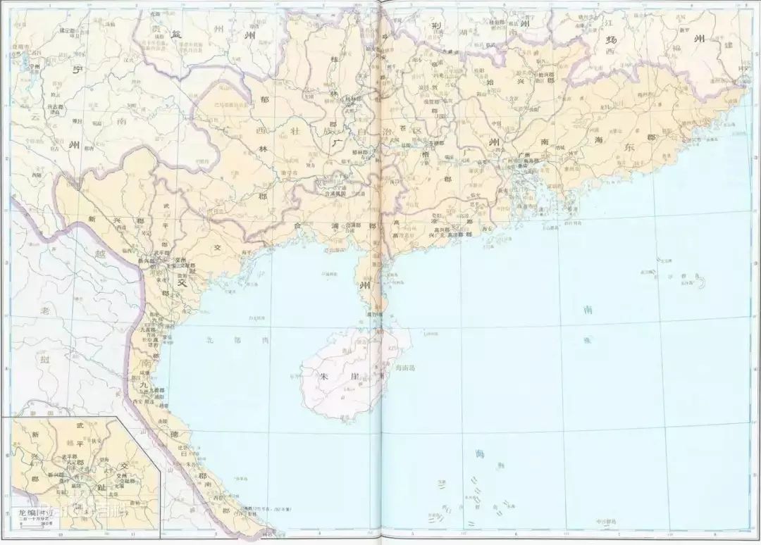 隐藏在广州地下的几千年秘密,广州十大不解之谜