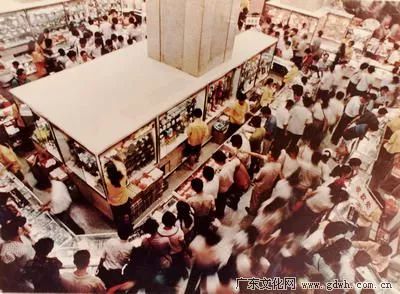 隐藏在广州地下的几千年秘密,广州十大不解之谜