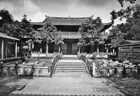 隐藏在广州地下的几千年秘密,广州十大不解之谜