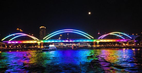 隐藏在广州地下的几千年秘密,广州十大不解之谜