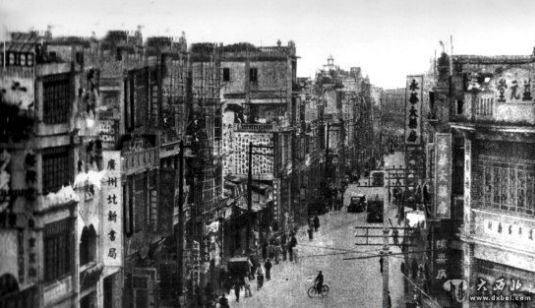 隐藏在广州地下的几千年秘密,广州十大不解之谜