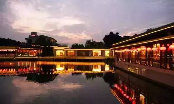 隐藏在广州地下的几千年秘密,广州十大不解之谜