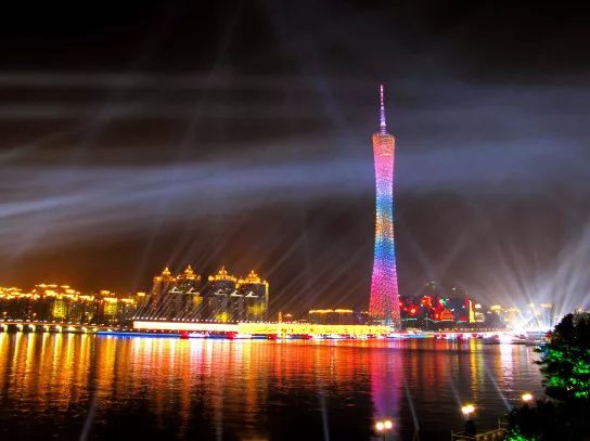 隐藏在广州地下的几千年秘密,广州十大不解之谜