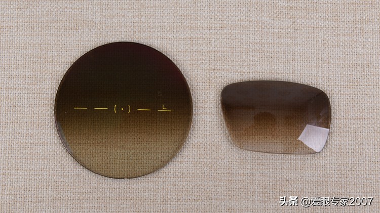 蔡司防蓝光单光镜片,蔡司1.5近视眼镜加防蓝光变色镜片