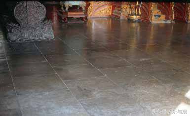 北京故宫的地砖,北京故宫地砖用什么原材料