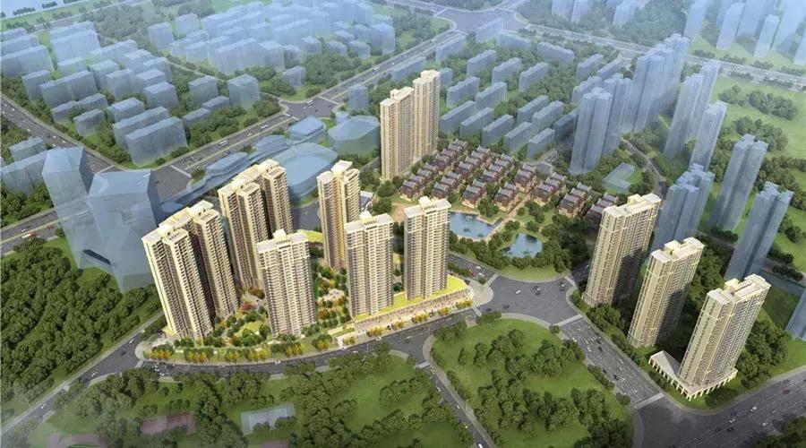 2023年长沙刚需买房必看五大楼盘,2022长沙刚需房推荐