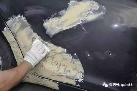 汽车喷漆试题及答案,汽车喷漆30个常见问题