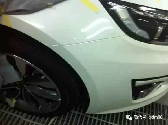 汽车喷漆试题及答案,汽车喷漆30个常见问题