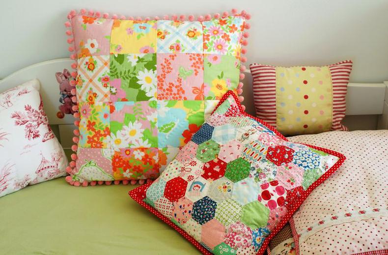 旧枕头改造的最新妙招,旧毛衣改造枕头方法