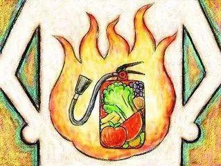 春天肝火旺怎么调理最有效,春天养肝不要吃什么