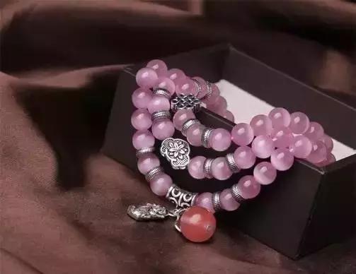 多宝水晶真假的鉴别方法,红胶花水晶真假的鉴别方法