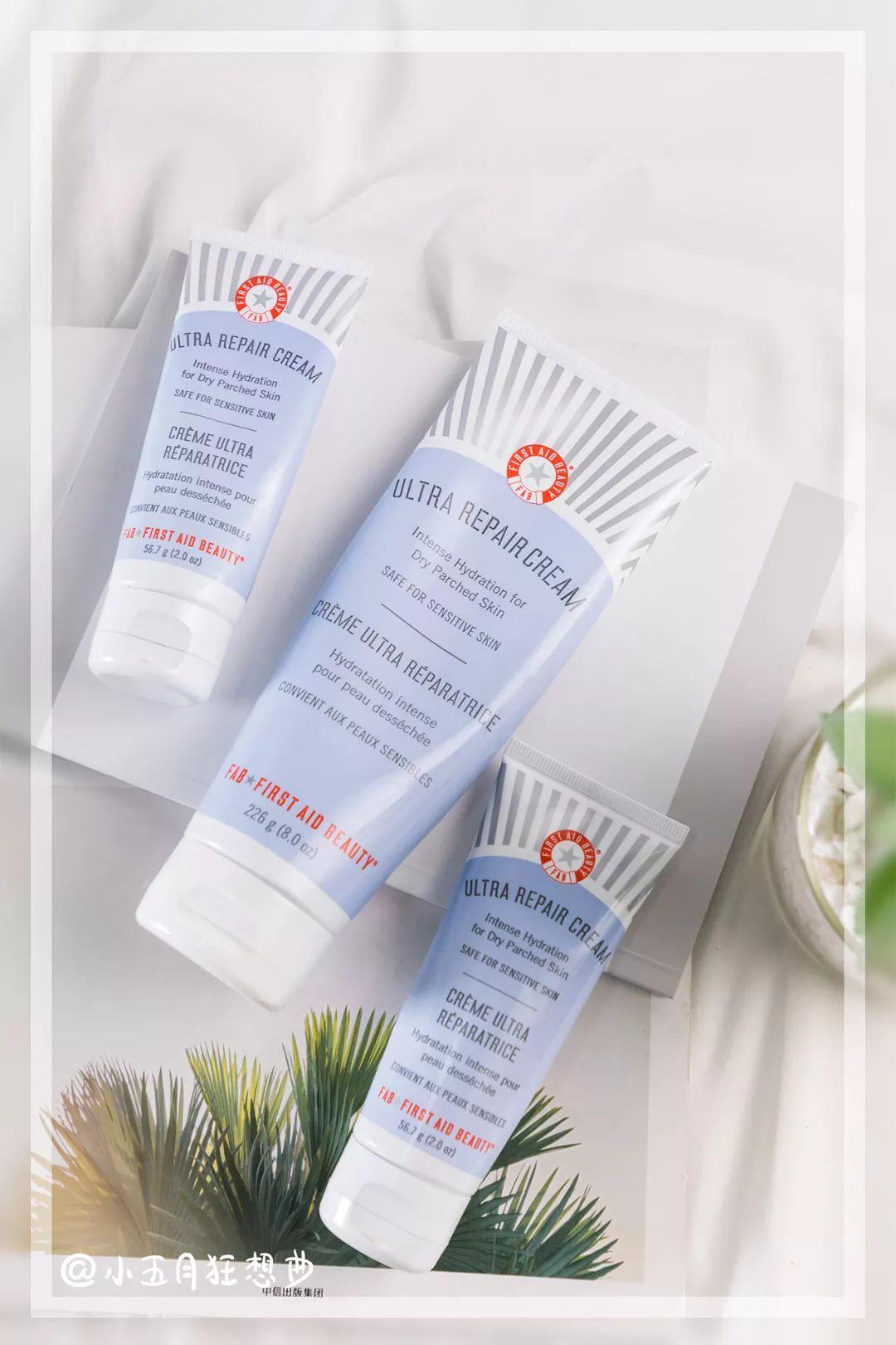 好用到回购3次以上的护肤品，如果它们停产我会哭！