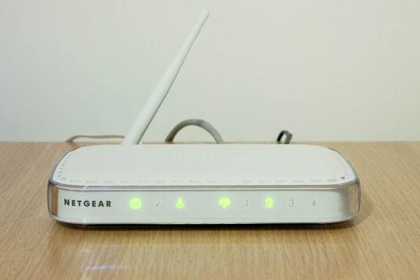 腾达路由器故障维修,无线路由器修理技巧