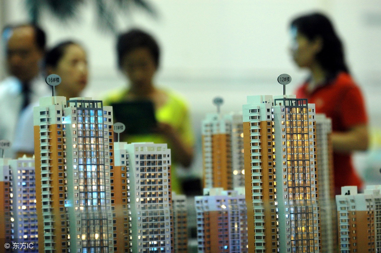 首付5万以下二手房,杭州楼市小阳春