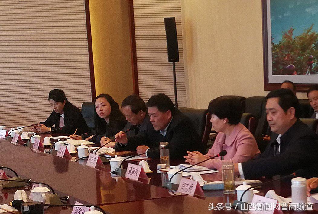 苏亚君调研督导长治市“二青会”筹备工作