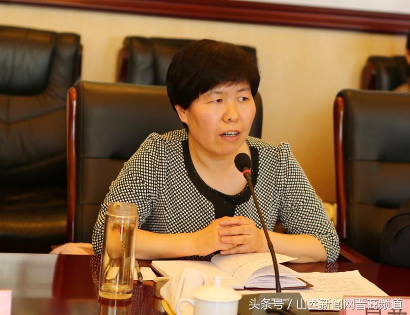 苏亚君调研督导长治市“二青会”筹备工作