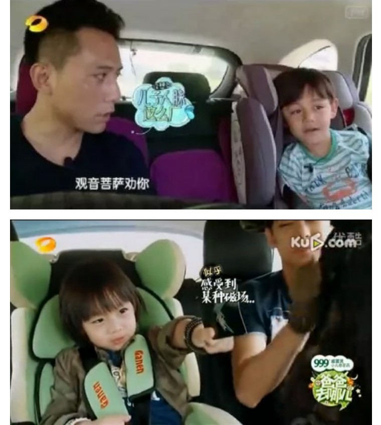 新生儿坐安全座椅抗拒吗,让宝宝坐安全座椅的好处